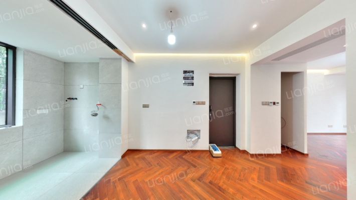 湖墅南路261号二手房实景图