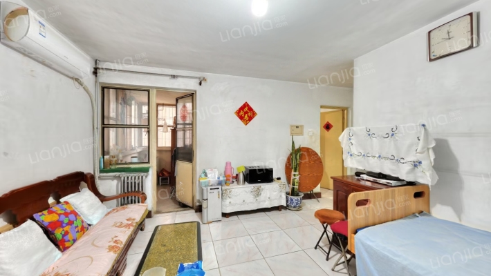 方南家园一期二手房实景图