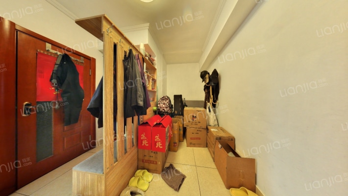 林萃路10号院二手房实景图