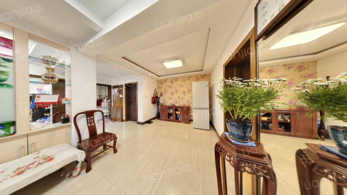 合工大宿舍西院二手房实景图