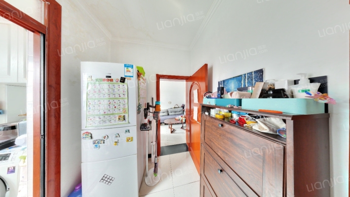 德胜里一区二手房实景图