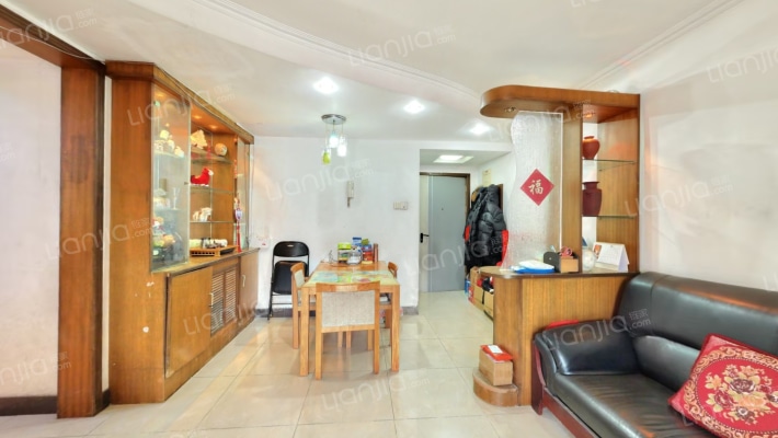 交大嘉园二手房实景图