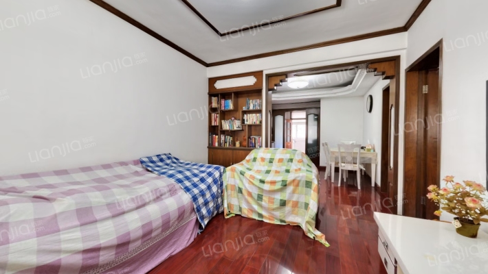 太扬家园二手房实景图