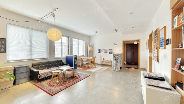 名著司南二手房实景图