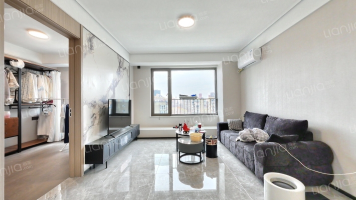 璀璨公元二手房实景图