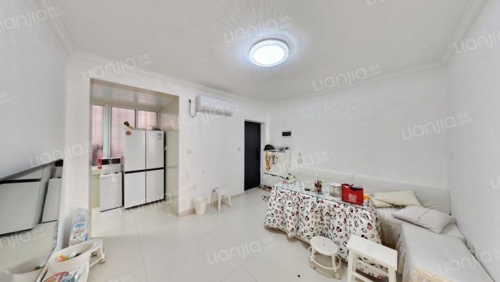 向东园二手房实景图