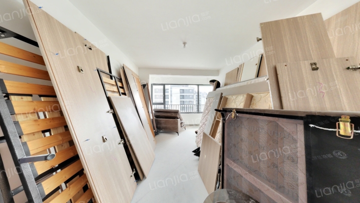 能建紫郡兰园A2地块二手房实景图