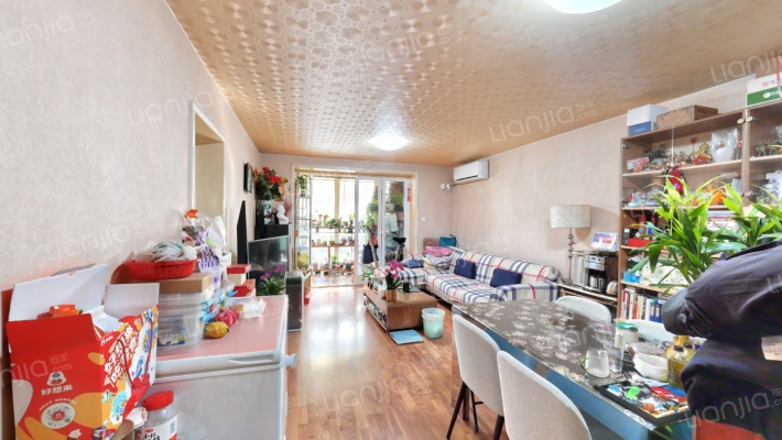 南太平庄北巷二手房实景图