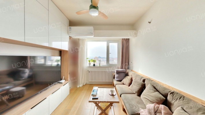 金隆基大厦二手房实景图