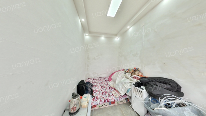 后肖家胡同二手房实景图