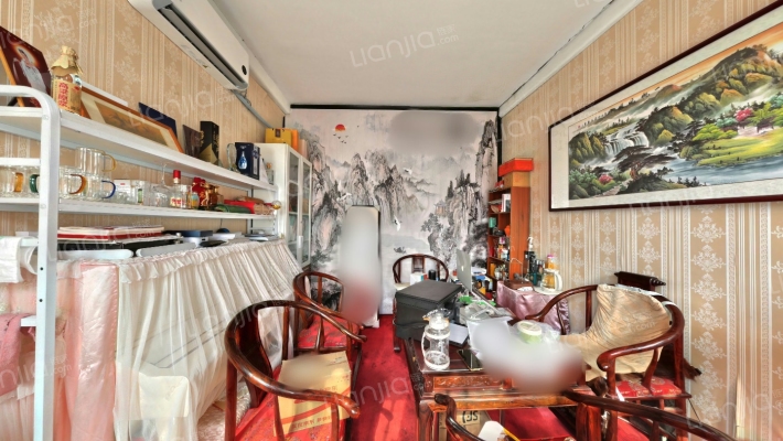 东罗圈胡同二手房实景图