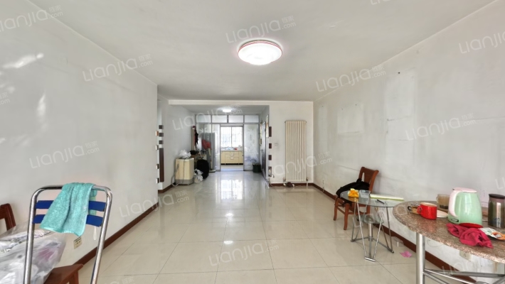 天宝苑二手房实景图