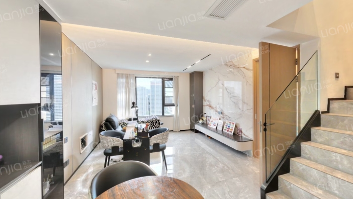 IOI·棕榈国际住区二手房实景图