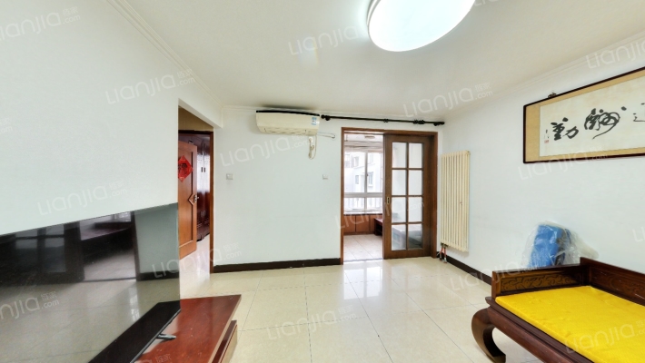 南门仓胡同二手房实景图