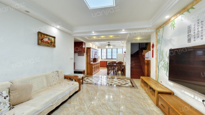 米筛巷花园二手房实景图