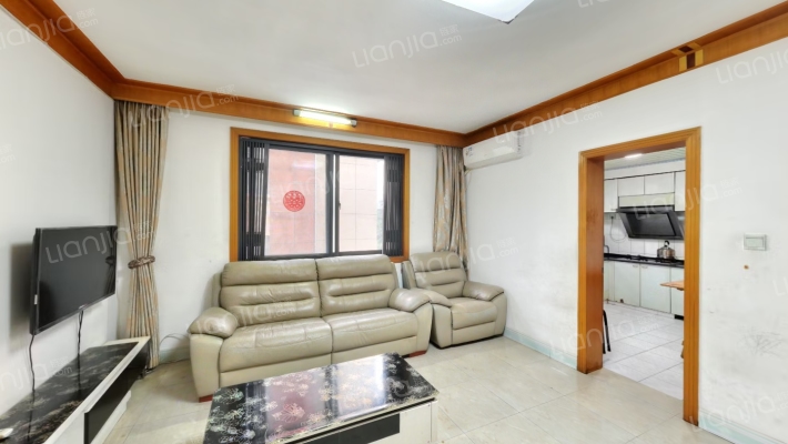 珠江路7号二手房实景图