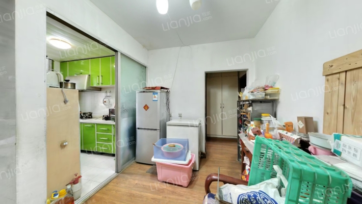 高原街7号院二手房实景图