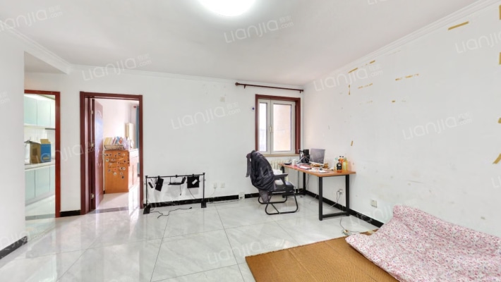 福海佳园一区二手房实景图