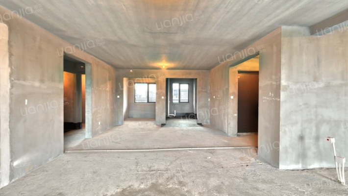 中交·麓江春望二手房实景图