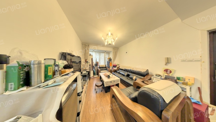 艺家二期二手房实景图