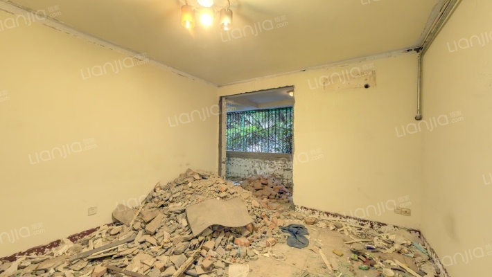 营康西路80号二手房实景图