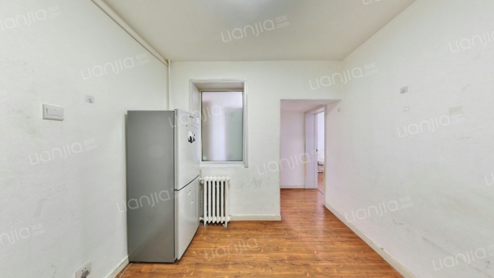 华威西里二手房实景图