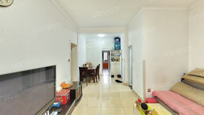 东华门街9号二手房实景图