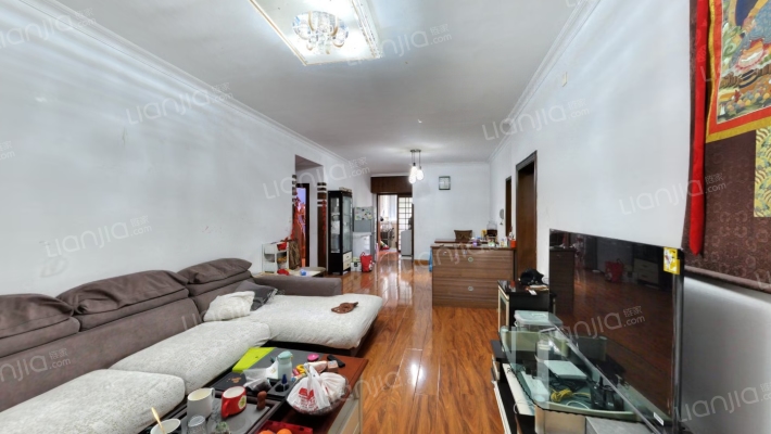 高升桥南街11号二手房实景图