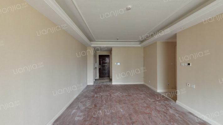 香溪地二手房实景图