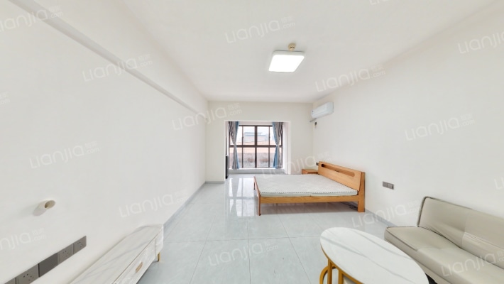 北辰中央公园(智辰园)二手房实景图