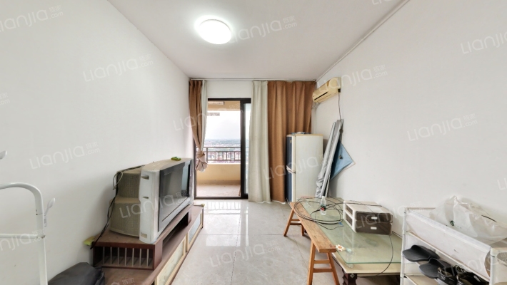 红豆首府二期二手房实景图