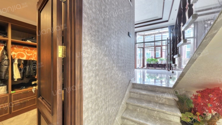 天安第一城二手房实景图