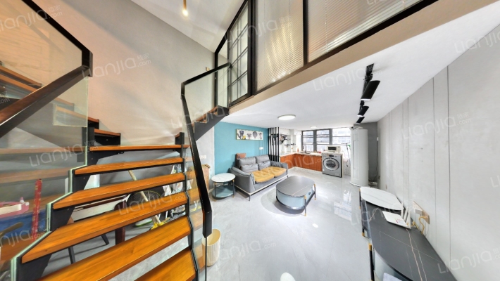 聚仁国际二手房实景图