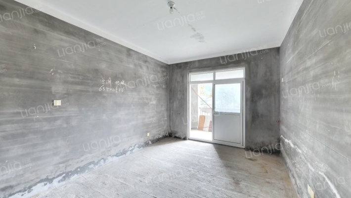 白水涧山庄二手房实景图