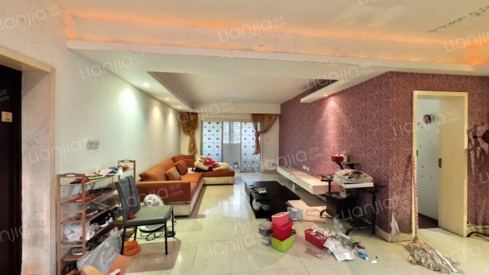 嘉盛阳光山庄二手房实景图