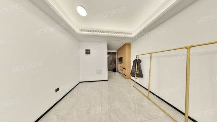 中交凤启虹桥二手房实景图