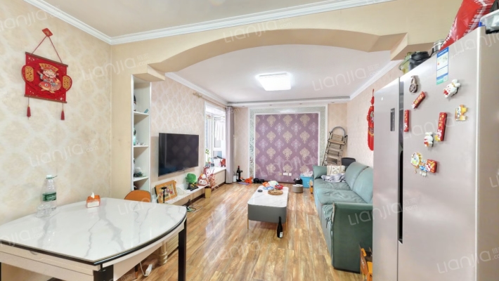 德晟里二手房实景图