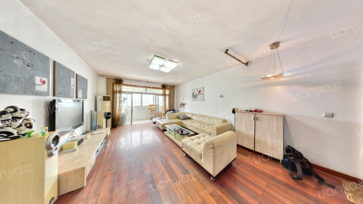 华联公寓二手房实景图