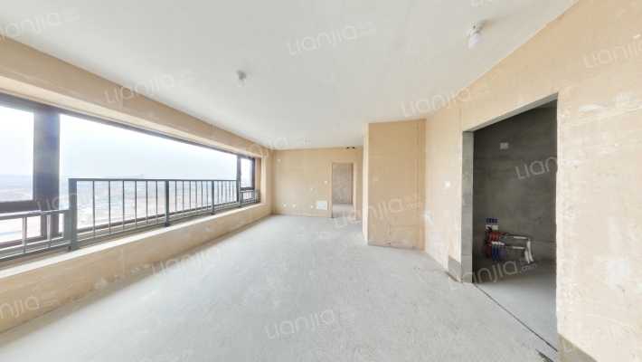 城东春晓雅郡润园二手房实景图