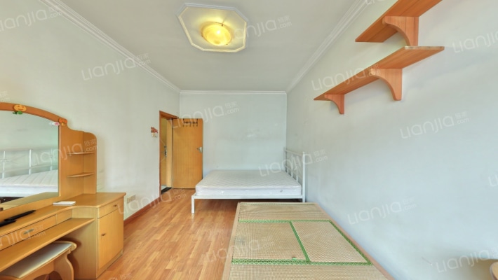 安外花园二手房实景图