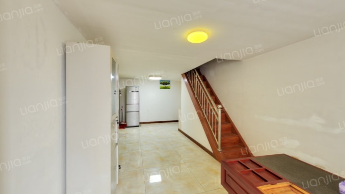 保利立方公寓二手房实景图