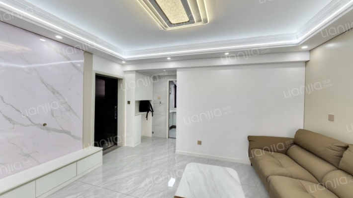 解放西街5号二手房实景图