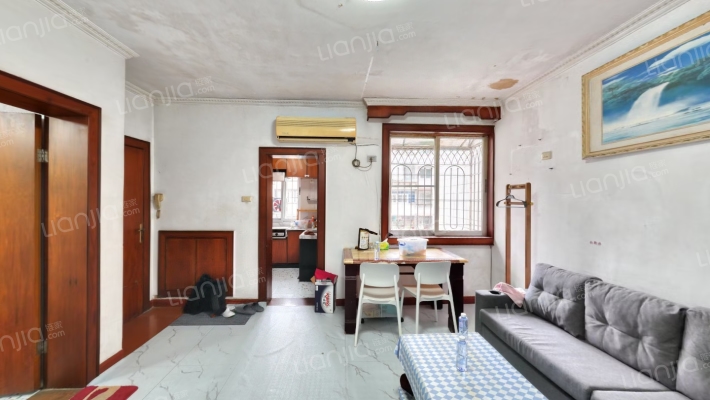 新丰家园二手房实景图