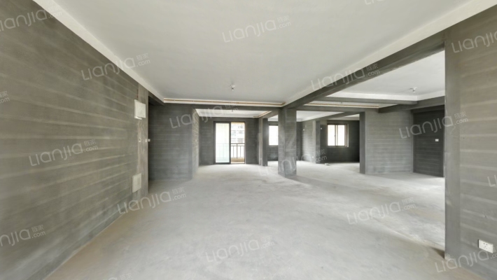 城北尚博苑二区二手房实景图