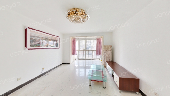 羊耳峪西里二手房实景图