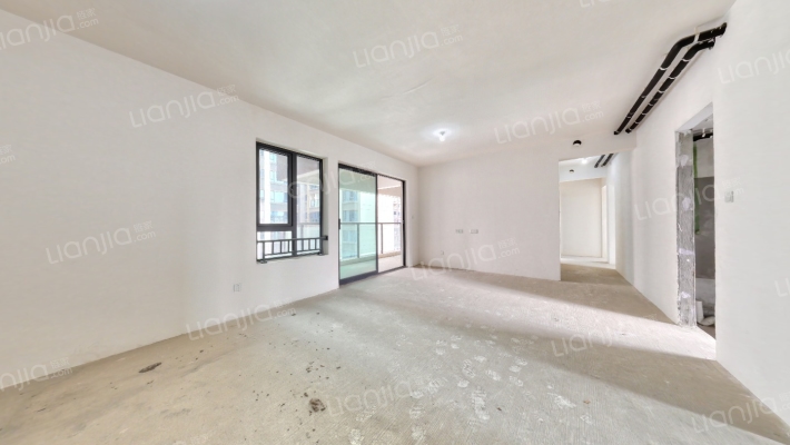 川发天府上城B区二手房实景图