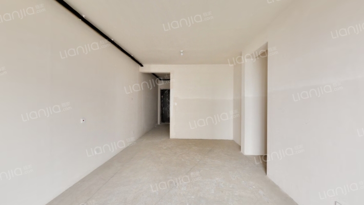 信德和悦澜庭二手房实景图