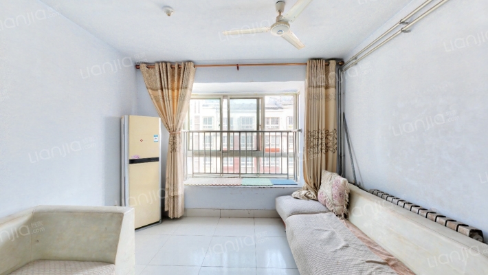 明四隆福家园二手房实景图