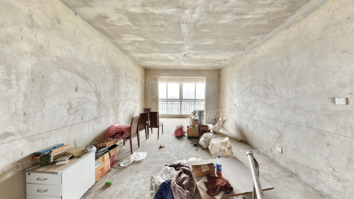 山韵佳苑D区二手房实景图