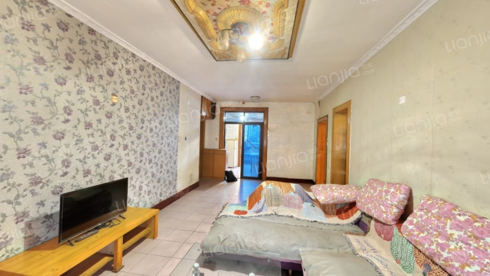 保安寺路50号二手房实景图